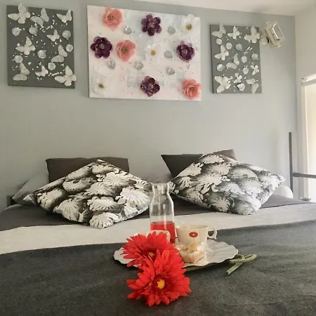 Apartmán Comport House Piazza Del Popolo *