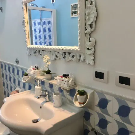 Comport House Piazza Del Popolo Apartmán *