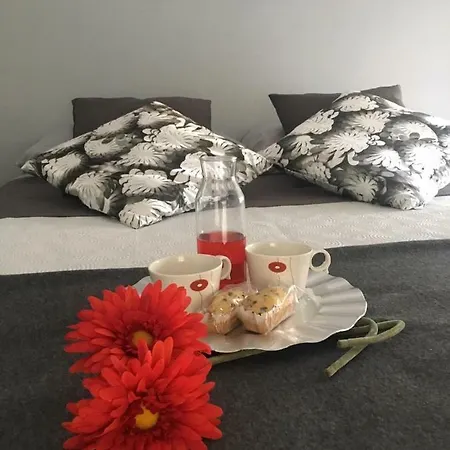 Apartmán Comport House Piazza Del Popolo *