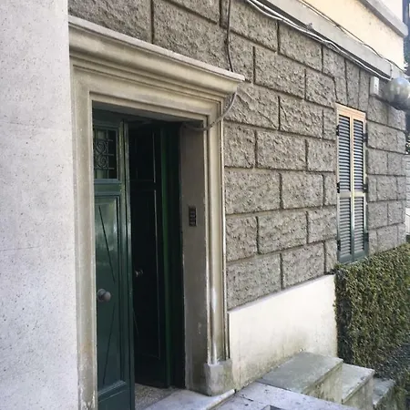 Apartmán Comport House Piazza Del Popolo Řím