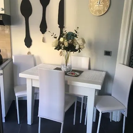 Apartmán Comport House Piazza Del Popolo Řím