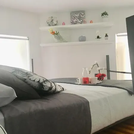 Apartmán Comport House Piazza Del Popolo Řím
