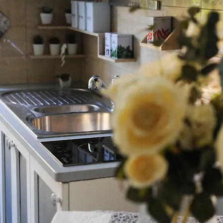 Apartmán Comport House Piazza Del Popolo