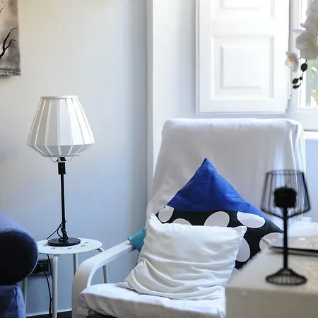 Apartmán Comport House Piazza Del Popolo *